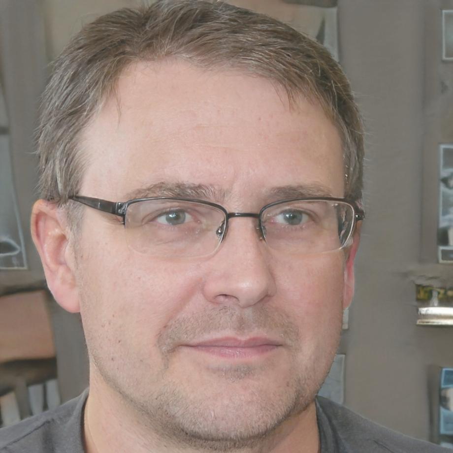 Portät von Rolf Bachmeier