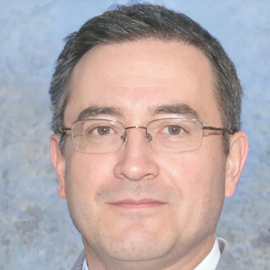 Finanzanalyst Kjell Bergström